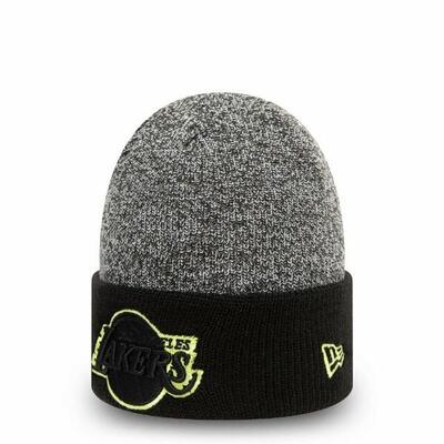 Cappello con risvolto Los Angeles Lakers 2021/22