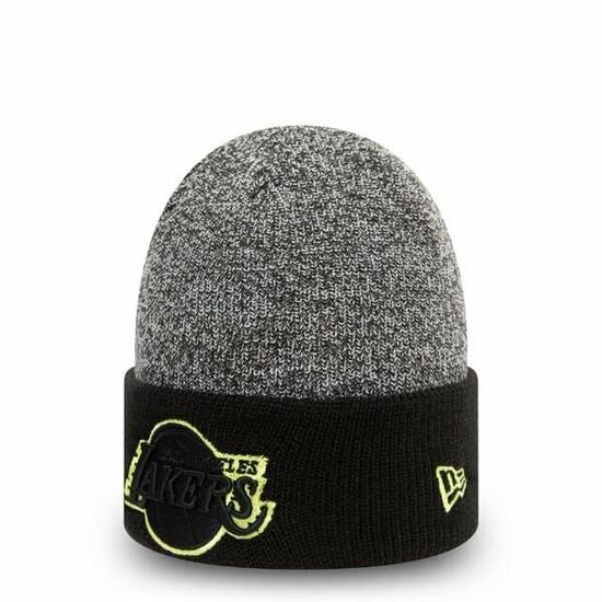 Bonnet New Era BONNET HOMME MARL POP CUFF KNIT LOSLAK