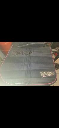 Entre Particuliers - Tapis de selle eskadron