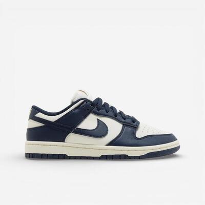 Nike dunk low next nature olympic (women's)