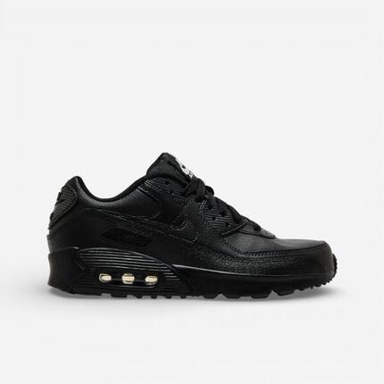 Nike Air Max 90 Triple Black (2024) (GS)