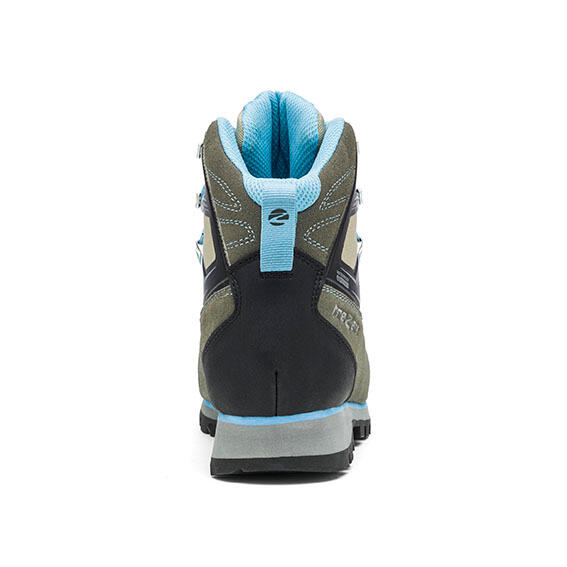 Damen-Wanderschuhe Trezeta Aoraki 5/7