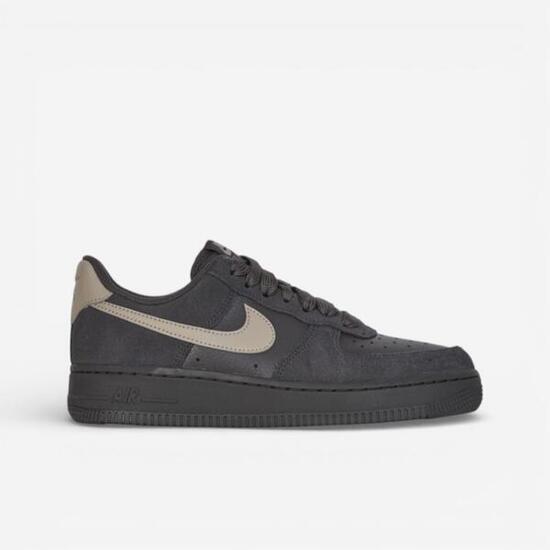 Nike Air Force 1 Low Medium Ash Off Noir (Women's)
