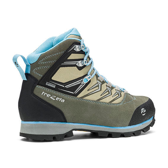 Damen-Wanderschuhe Trezeta Aoraki 4/7