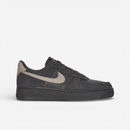 Nike Air Force 1 Low Medium Ash Off Noir (Women's)