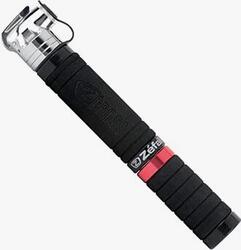 Mini Pompe téléscopique VTT Zefal Z Cross - Noir