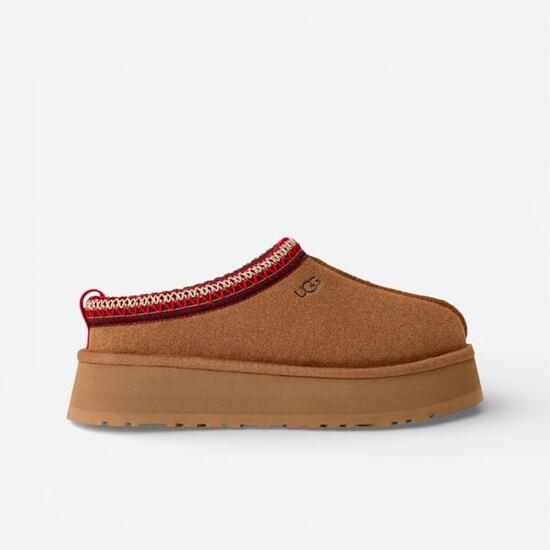 UGG Tazz II Slipper Chestnut (Women's)