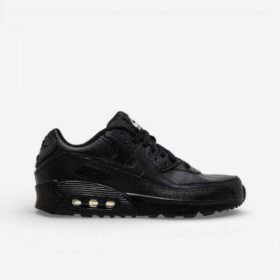Nike Air Max 90 Triple Black (2024) (GS)