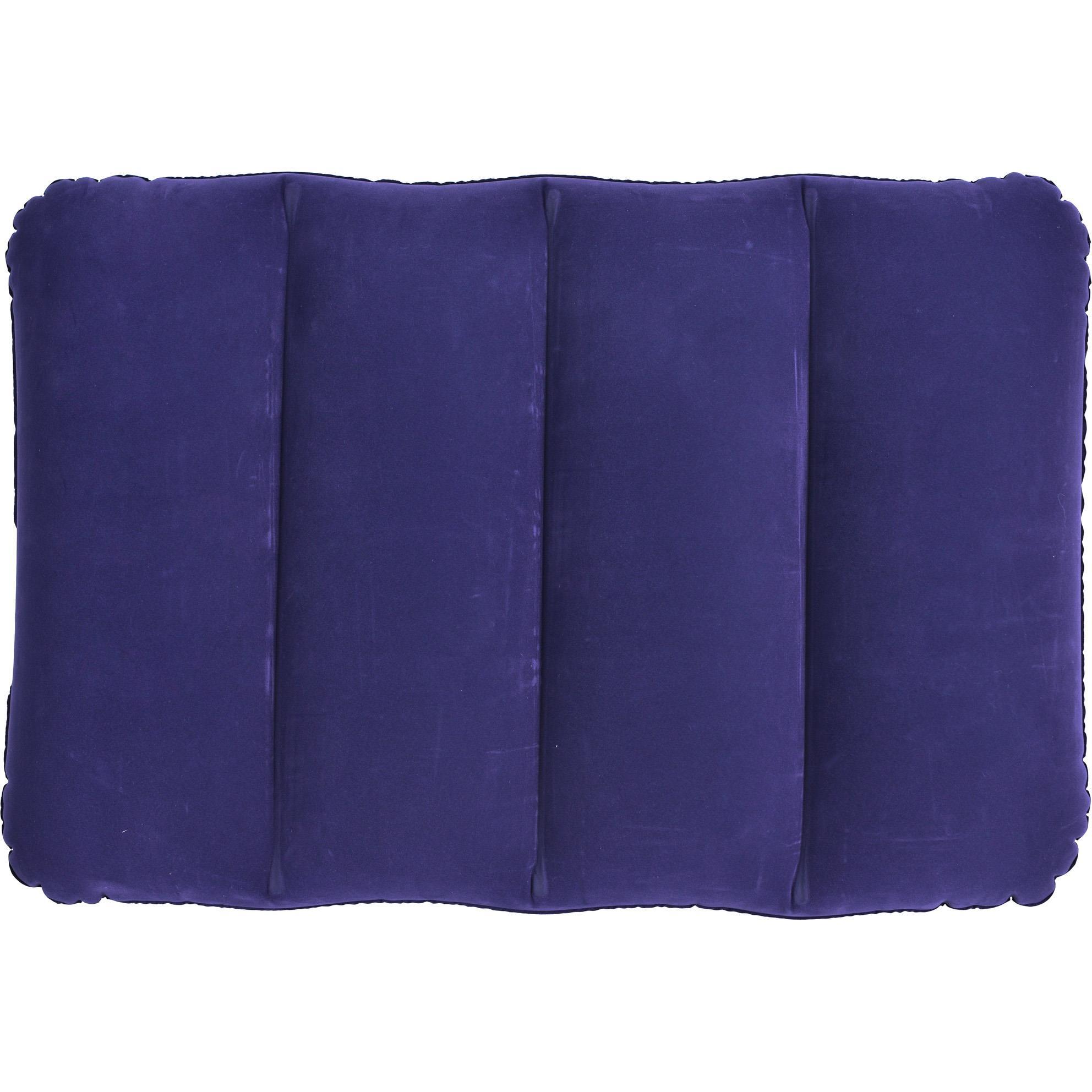 Avenli aufblasbares Kopfkissen / Reisekissen 48 x 34 x 12 cm 4/4