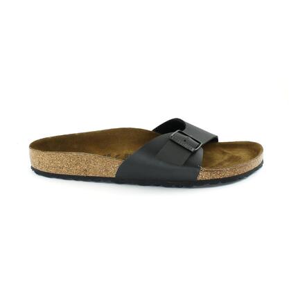 Birkenstock Madrid Klapki Damskie