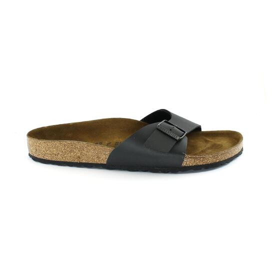 Birkenstock Madrid Klapki Damskie