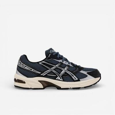 ASICS Gel-1130 Steel Grey Black