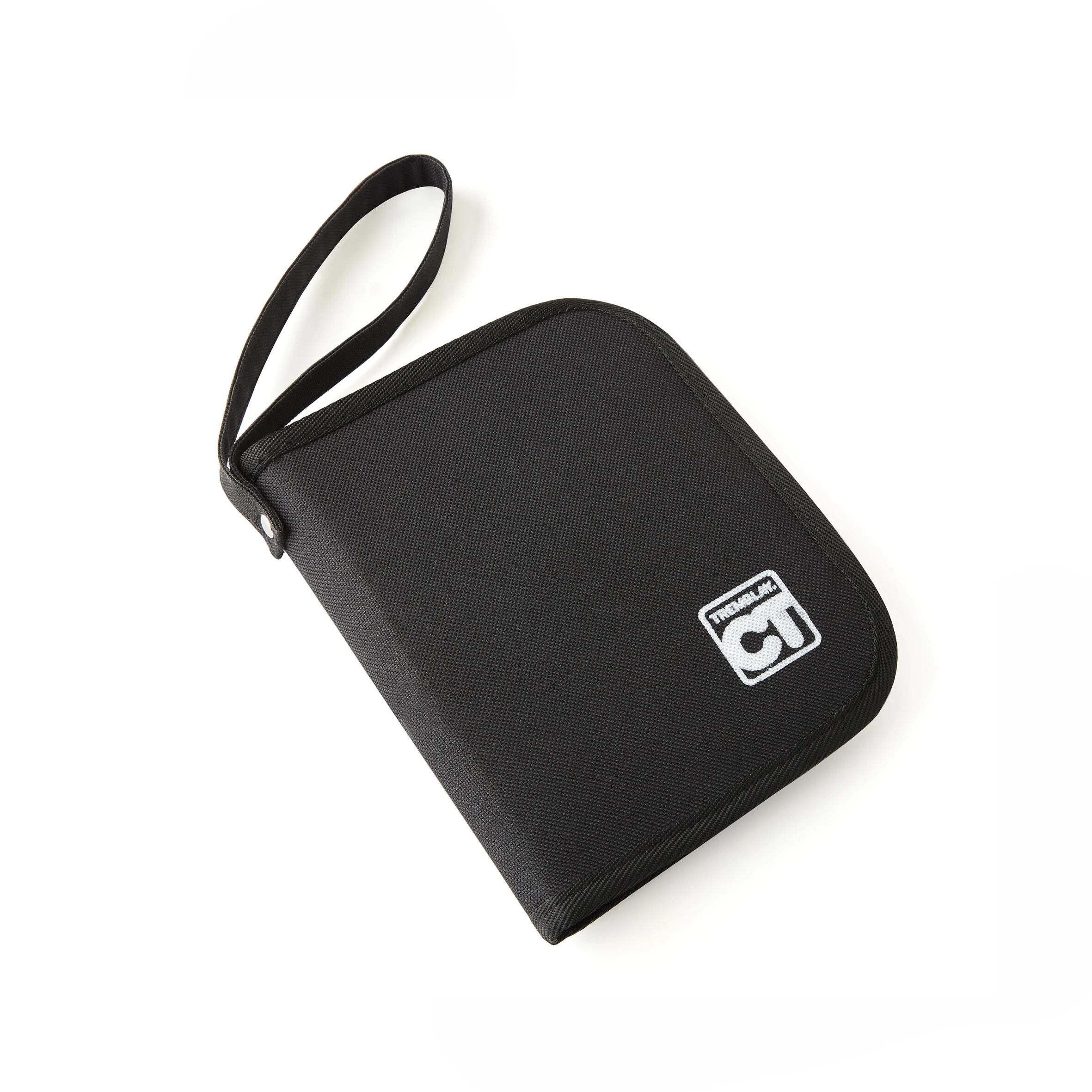 Bolsa para árbitros de fútbol Tremblay 4/4