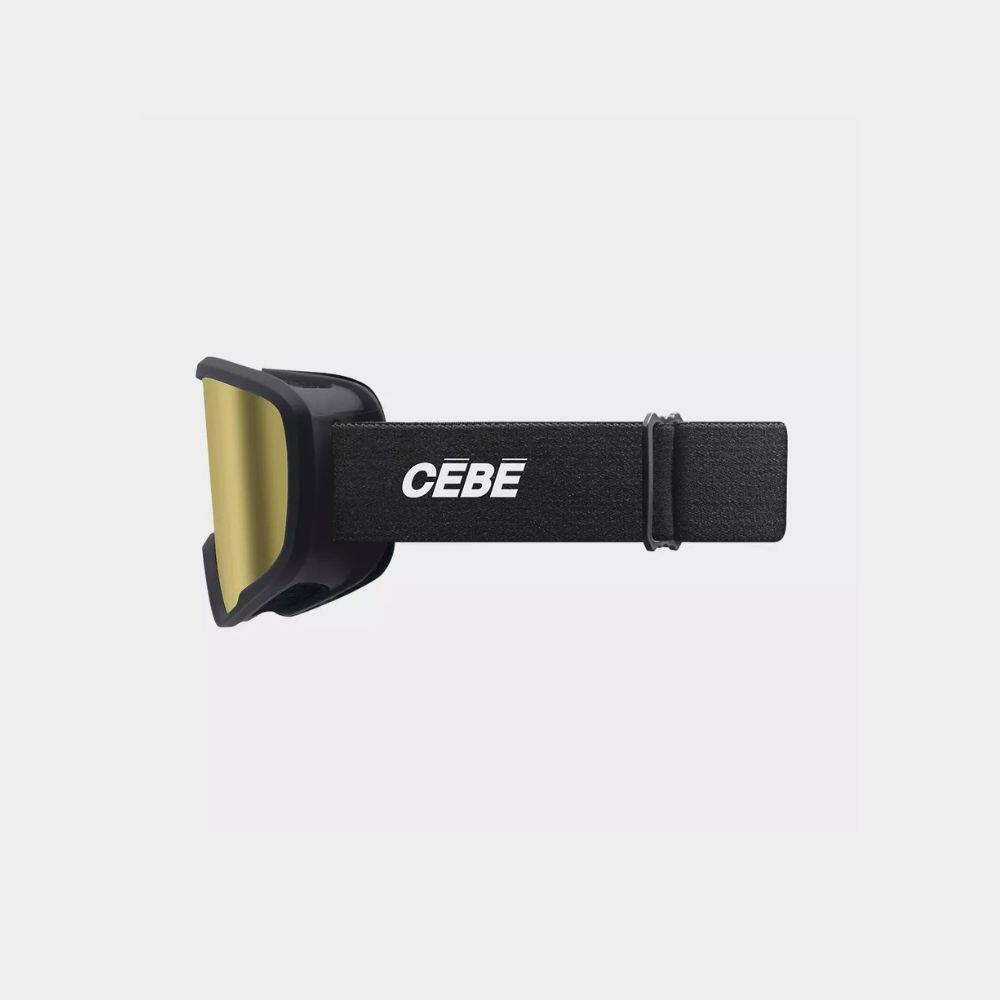 Ski-/Snowboardbrille Cébé Hoopoe 2 Kat. 3 Jungen 3/5