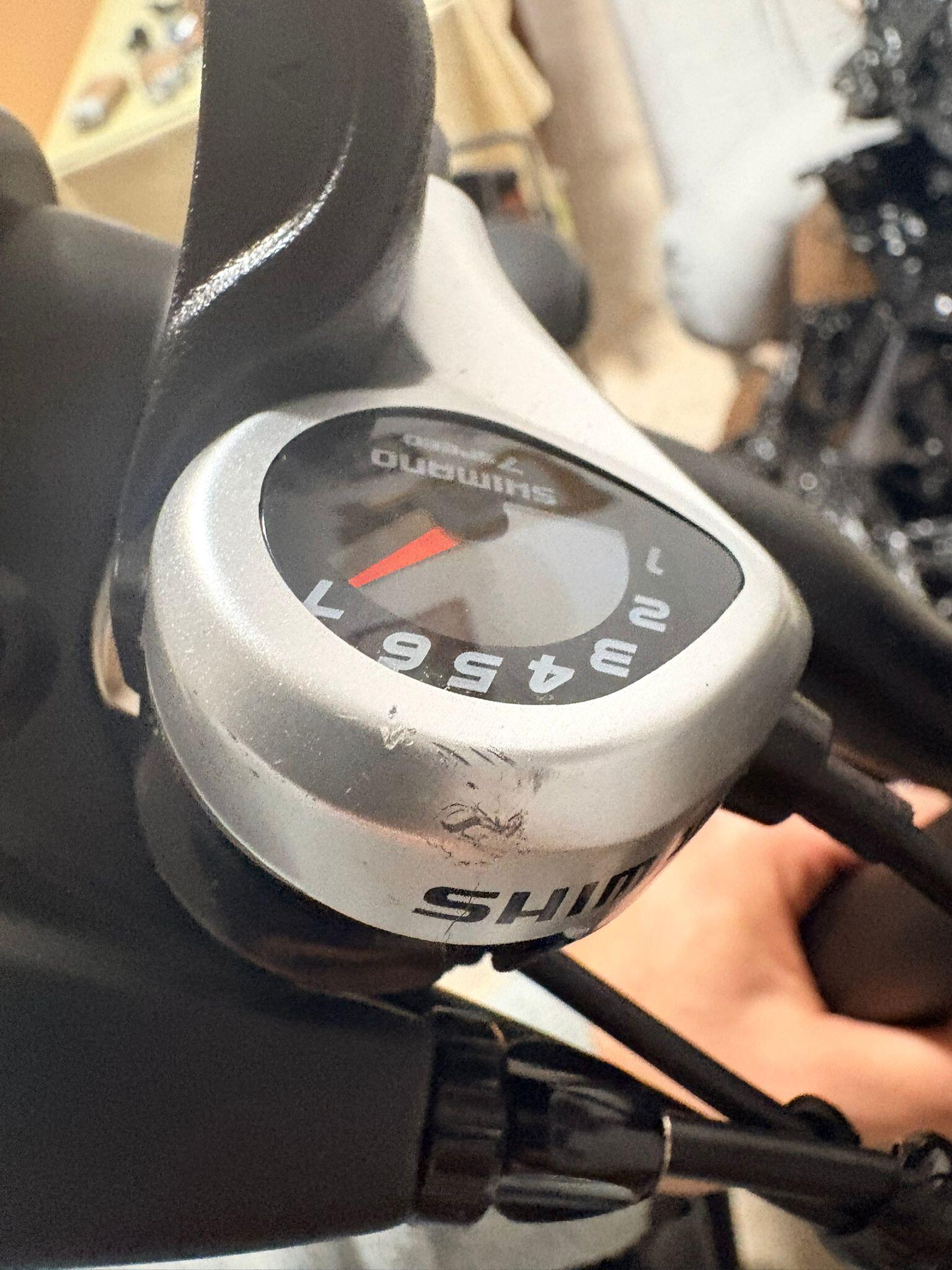 Second Life - Engwe EP2 Boost Gris Taille ML 250w 120km Vélo de randonnée 6/6