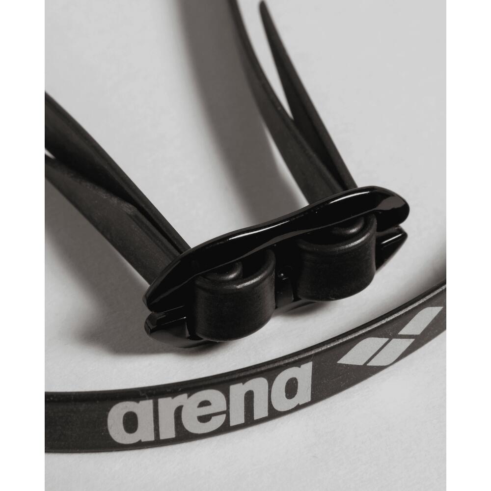 Lunettes Arena Cobra Swipe Miroir Bleu / Noir 7/7
