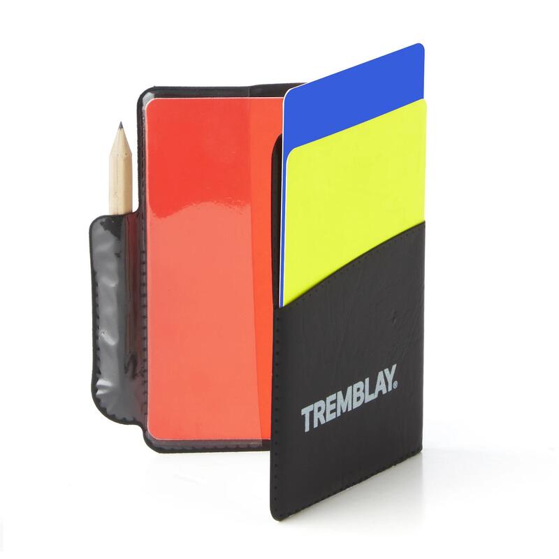 Mini carnet pentru Arbitru de Handbal