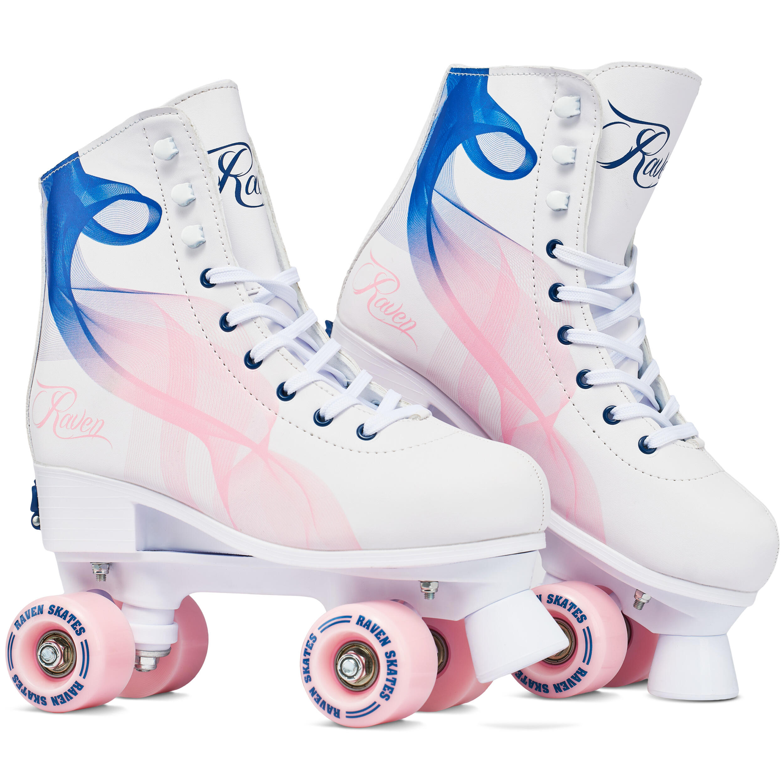 RAVEN Nastavitelné kolečkové brusle Raven Serena