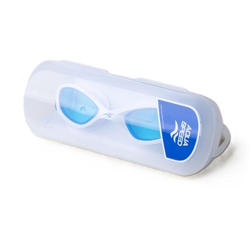 Okularki pływackie lustrzanki Aqua Speed Serenity 5/5