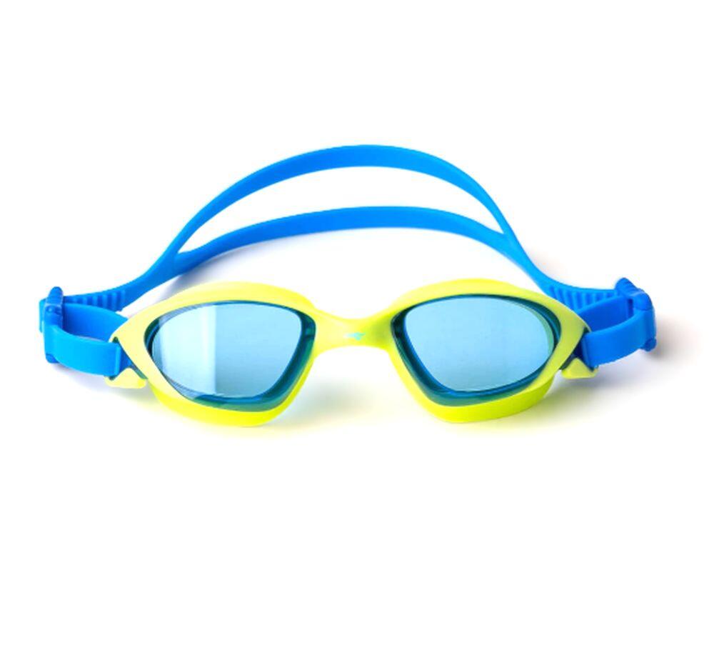 Okularki pływackie lustrzanki Aqua Speed Torrent 3/5