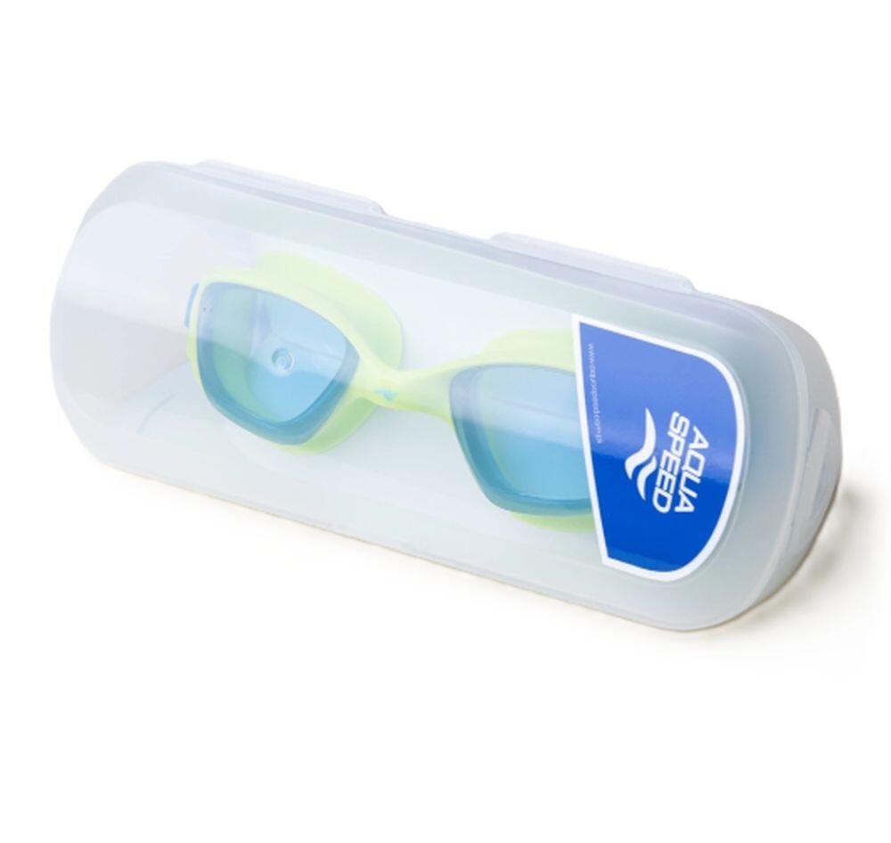 Okularki pływackie lustrzanki Aqua Speed Torrent 5/5