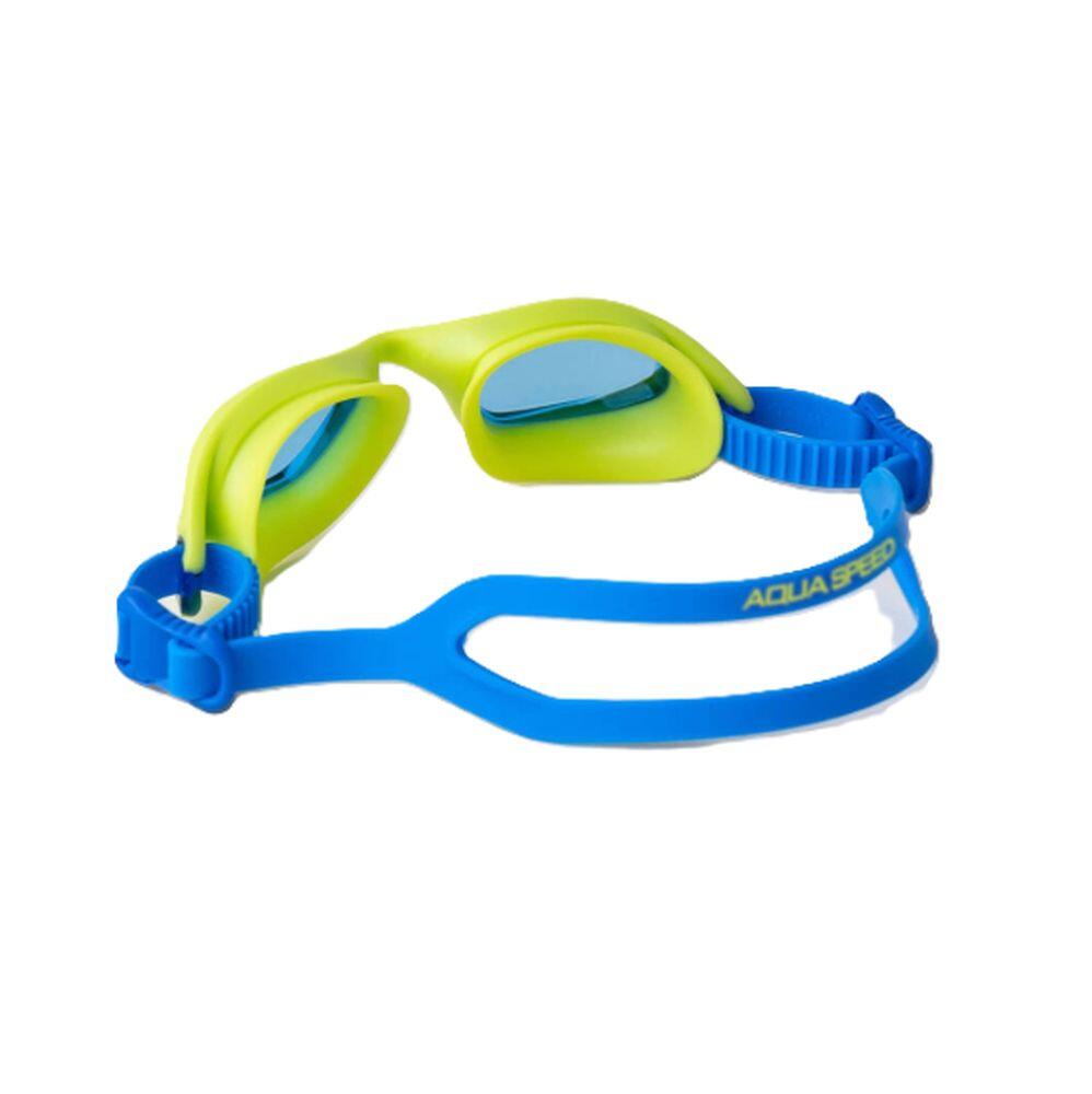 Okularki pływackie lustrzanki Aqua Speed Torrent 4/5