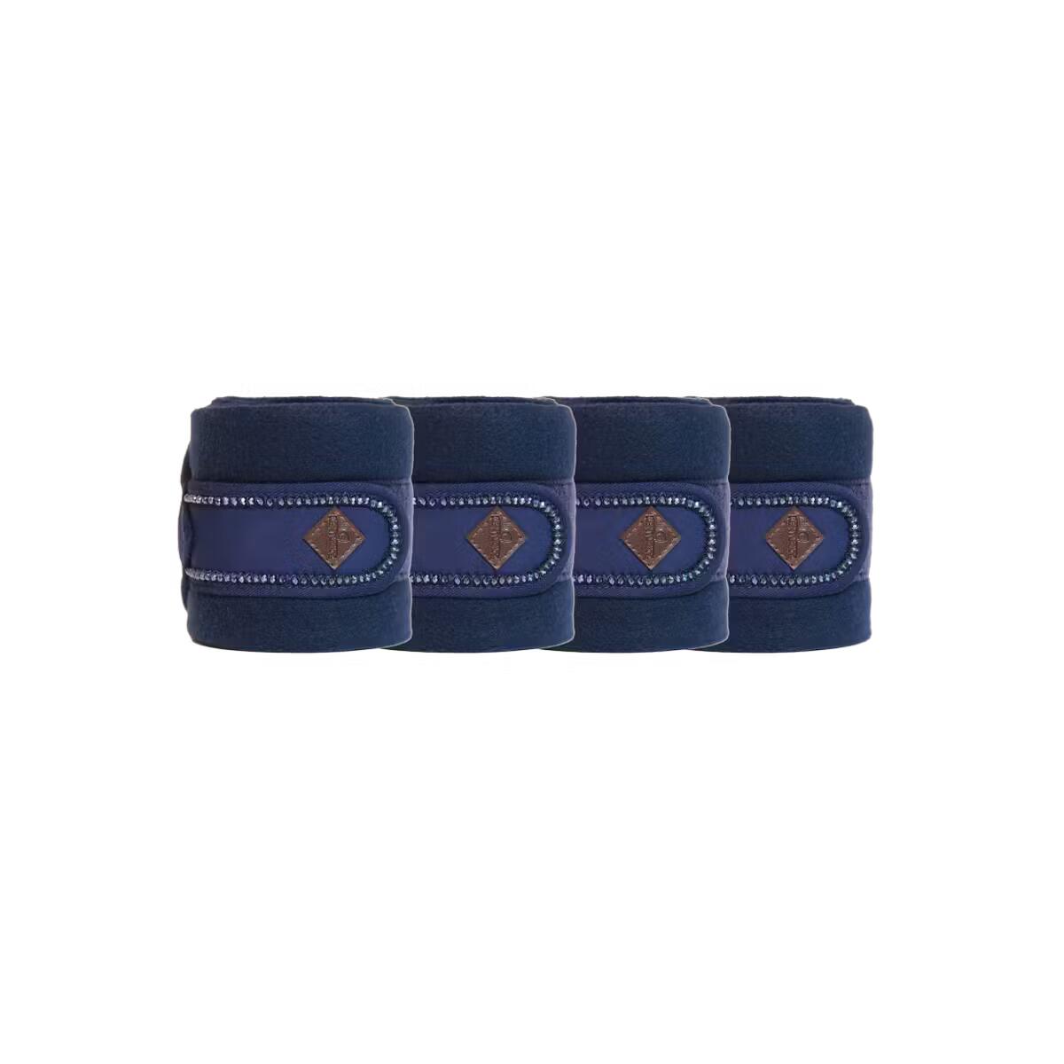 Bandes de polo Velvet Pearl - Kentucky 2/7