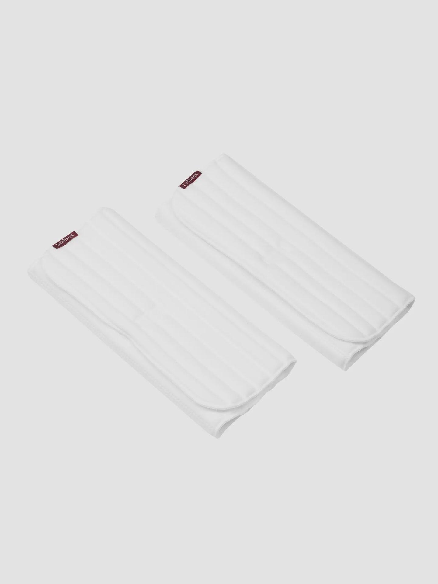 Sous-bandages cheval LeMieux Memory Foam 5/7