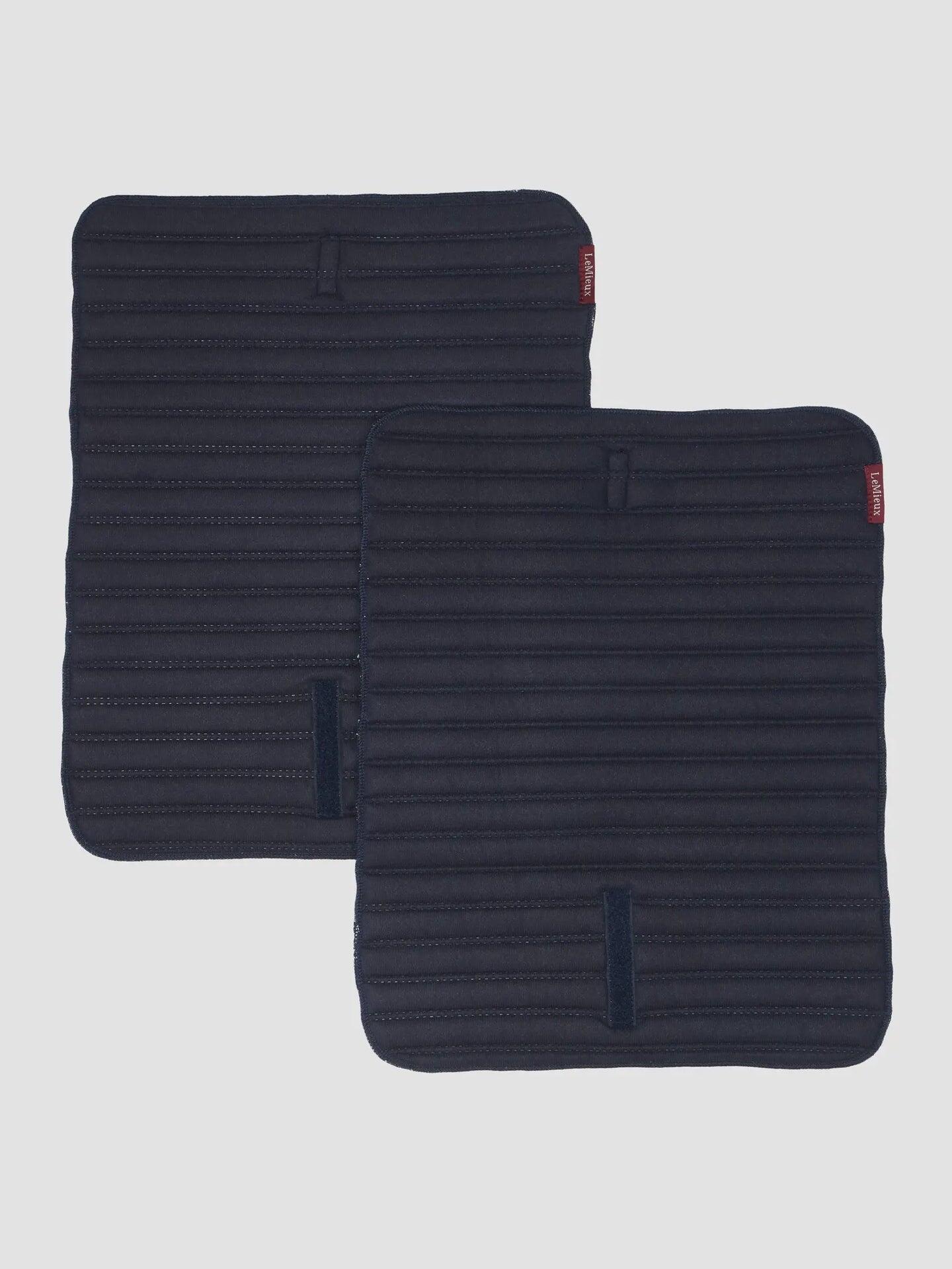 Sous-bandages cheval LeMieux Memory Foam 6/7