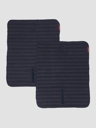 Sous-bandages cheval LeMieux Memory Foam