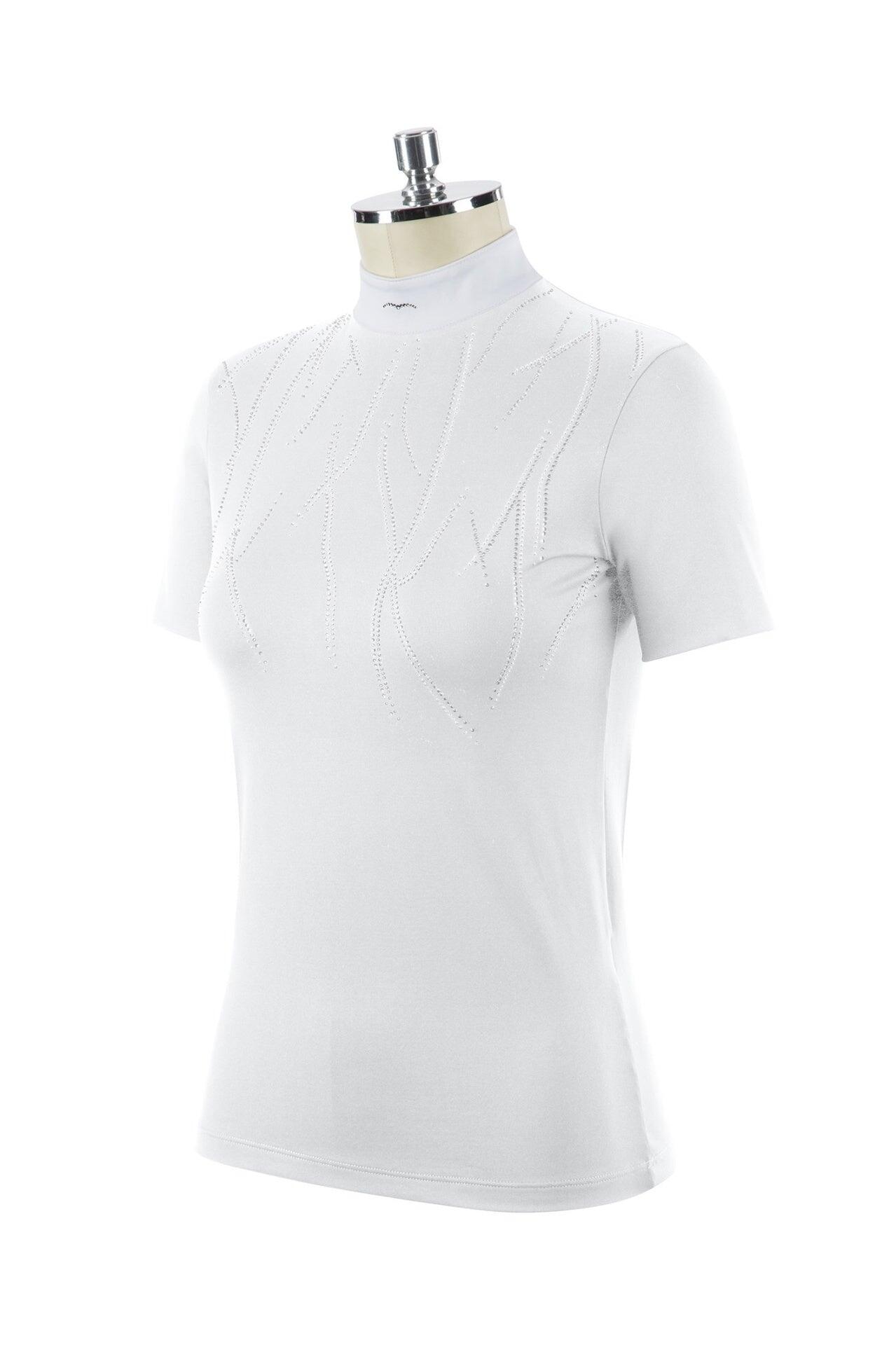 Animo Binta Dames Wedstrijd Polo  - 2/6