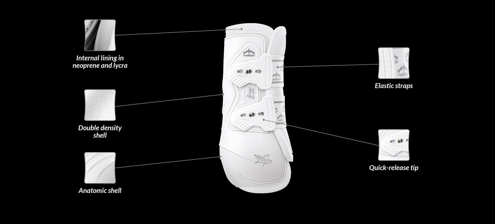 Veredus Absolute Wit - 2/7