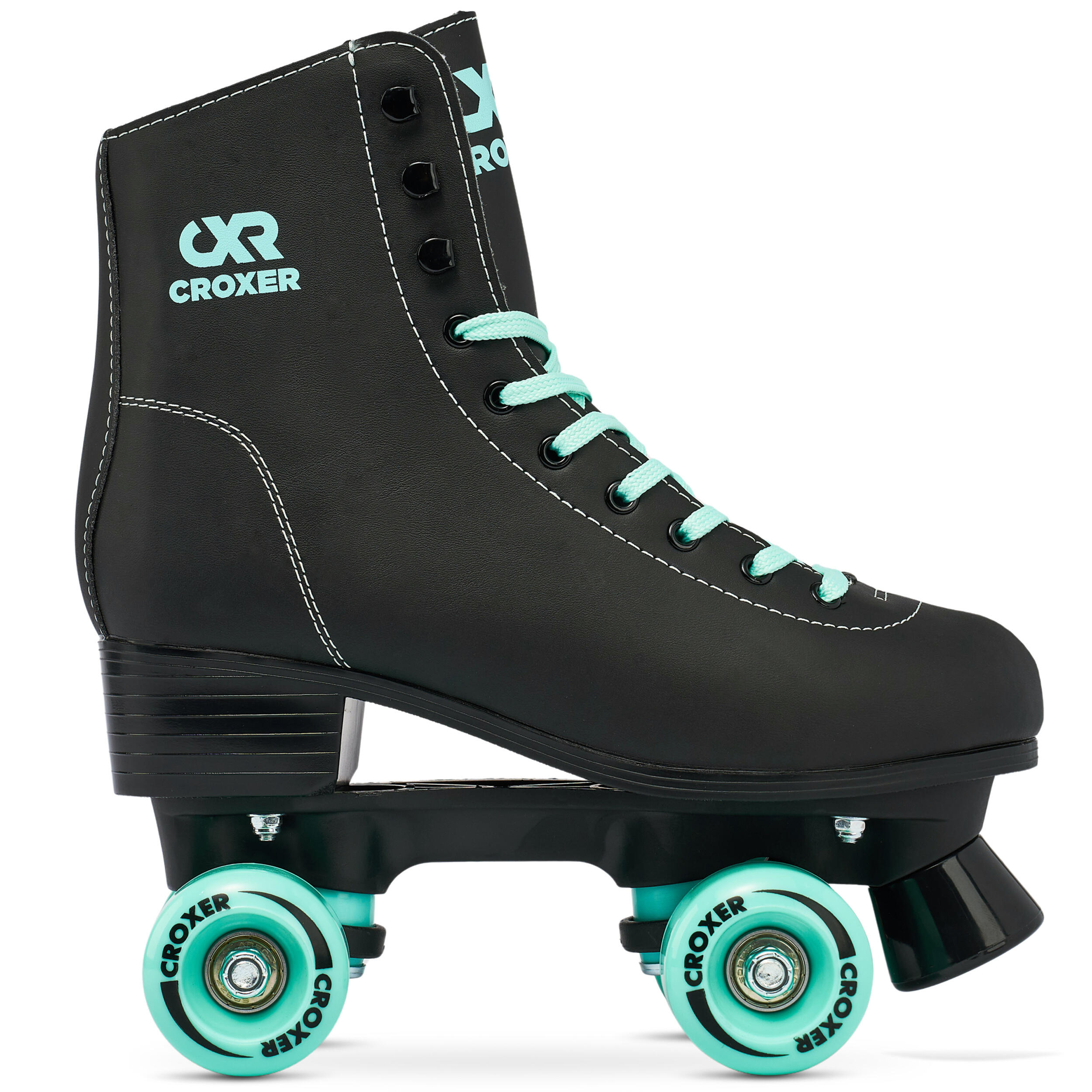 Klasyczne Retro Wrotki Croxer Alessa 2/6