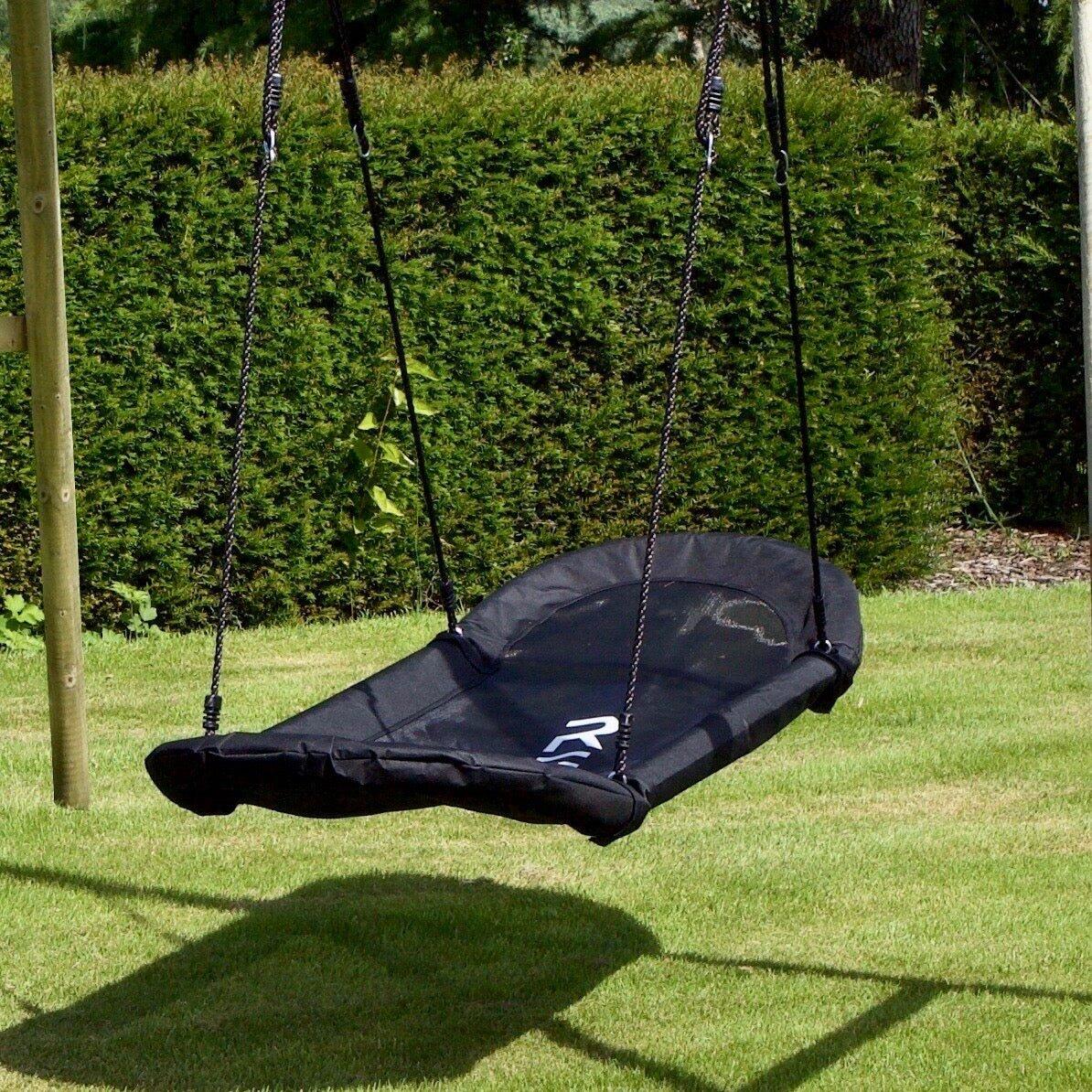 Nestschaukel 120 x 65 cm 3/4