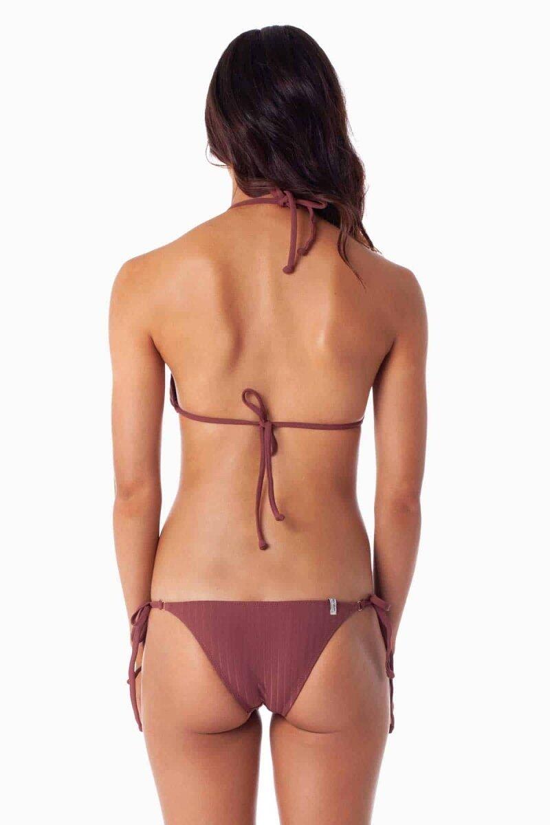 Tulum Itsy - Bas De Maillot Femme 3/4