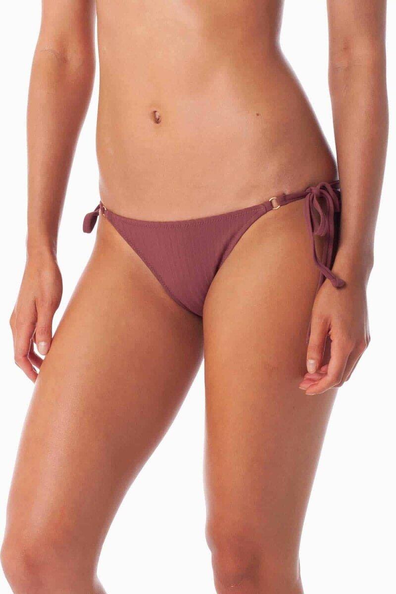 Tulum Itsy - Bas De Maillot Femme 2/4