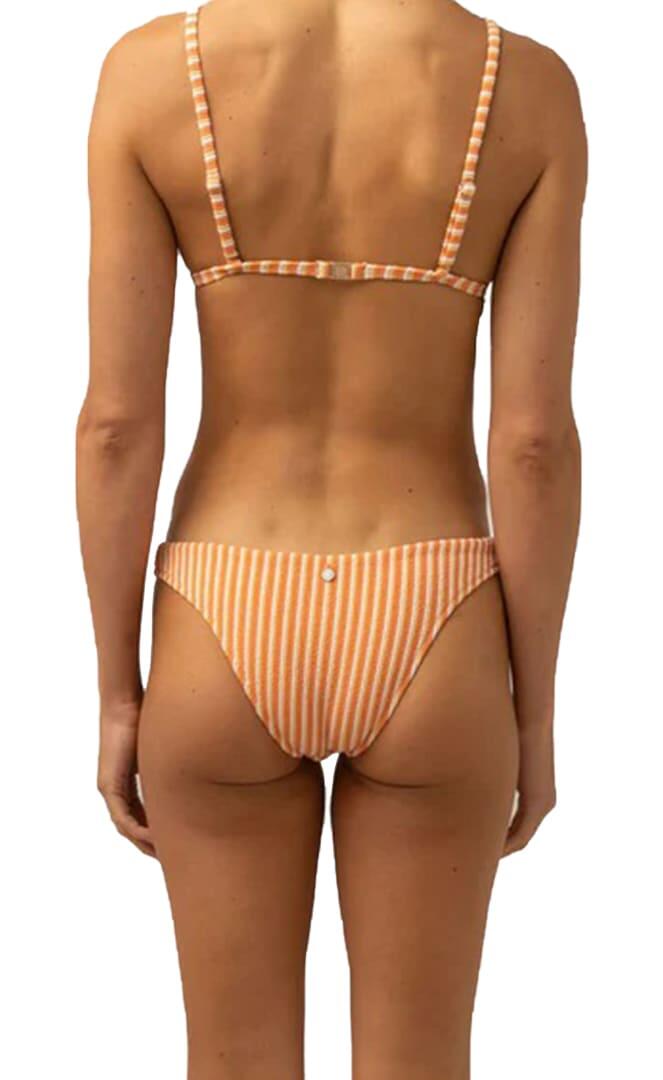 Sunbather Stripe - Bas De Maillot Femme 3/5