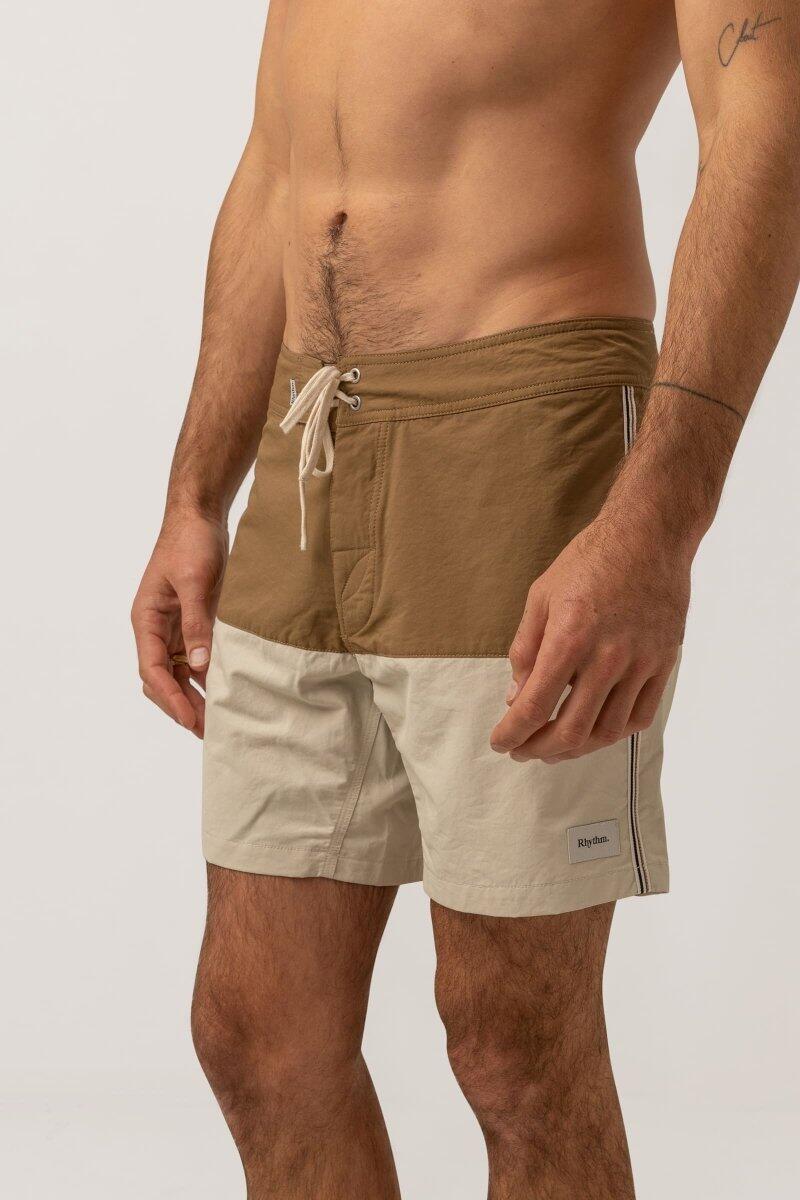Heritage Splice - Boardshort para Hombre 3/5