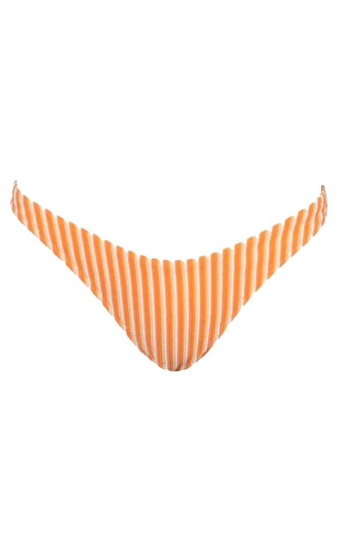 Sunbather Stripe - Bas De Maillot Femme 4/5
