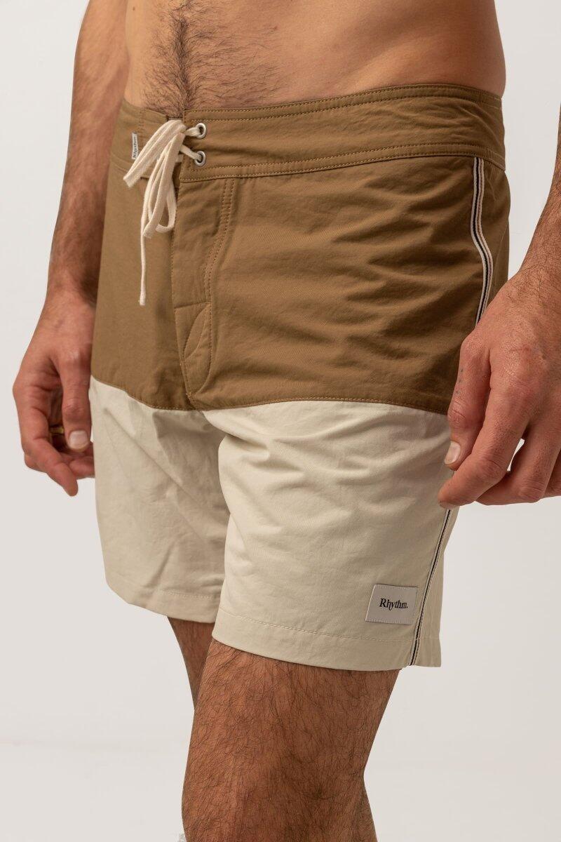 Heritage Splice - Boardshort para Hombre 2/5