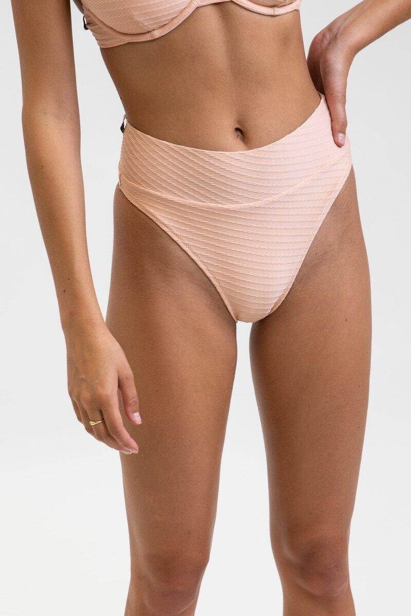 Havana Hi Hip - Bas De Maillot Femme 4/6