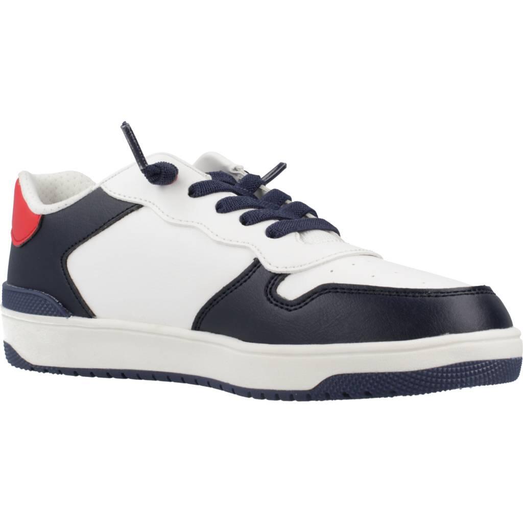 Baskets enfant Geox Washiba 5/7