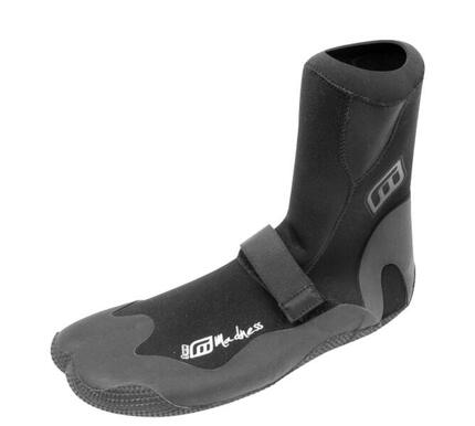 Hidden Split - 3mm Chausson De Surf Enfant