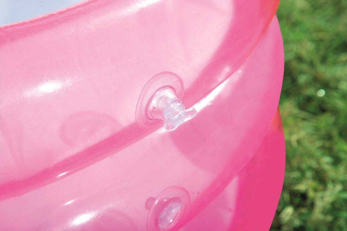 BESTWAY PISCINA GONFLABILA 3 INELE 70X30 CM 6/7