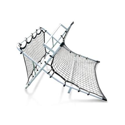 Soccer wave, rebounder, ścianka do odbijania