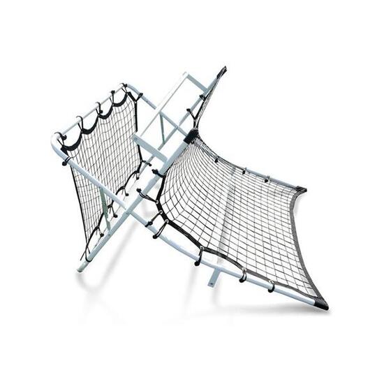Soccer wave, rebounder, ścianka do odbijania