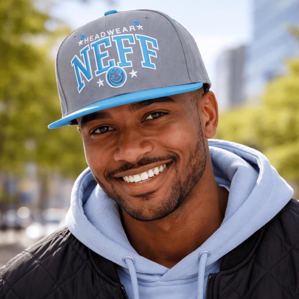 NEFF picture