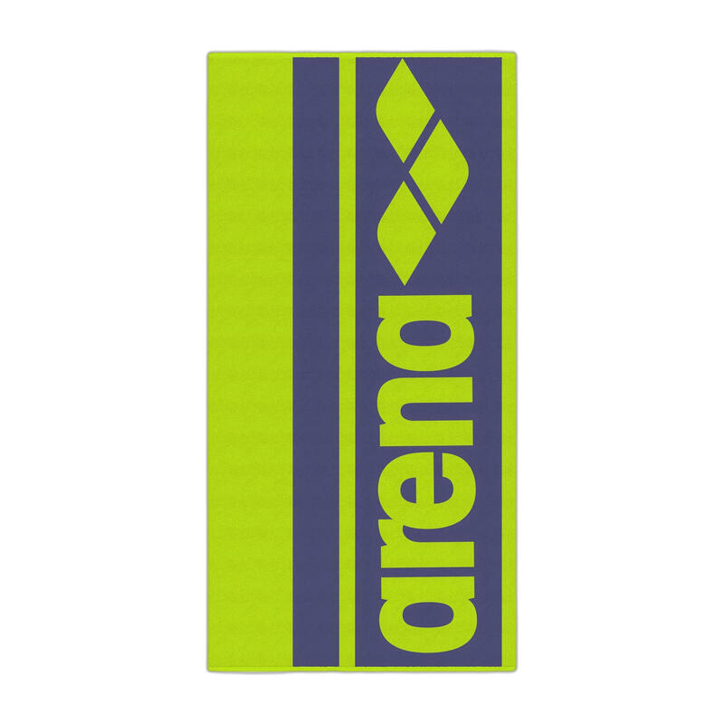 Prosop Arena Logotype Jacquard Towel