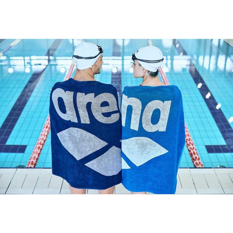 Prosop Arena Pool Soft Towel