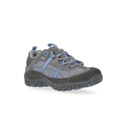 Trespass Fell Trainer femme Steel